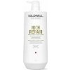 Goldwell Dualsenses Rich Repair Conditioner pre suché a poškodené vlasy Color Protection 1000 ml