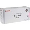 Canon C-EXV26M (1658B006), originálný toner, purpurový