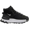 Dámska obuv na voľný čas Nike, CLASSIC CITY BOOT čierna,biela, 39 EU