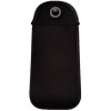 Magneticky uzamykatelné pouzdro na mobilní telefon Phone Locker, univerzální, černé