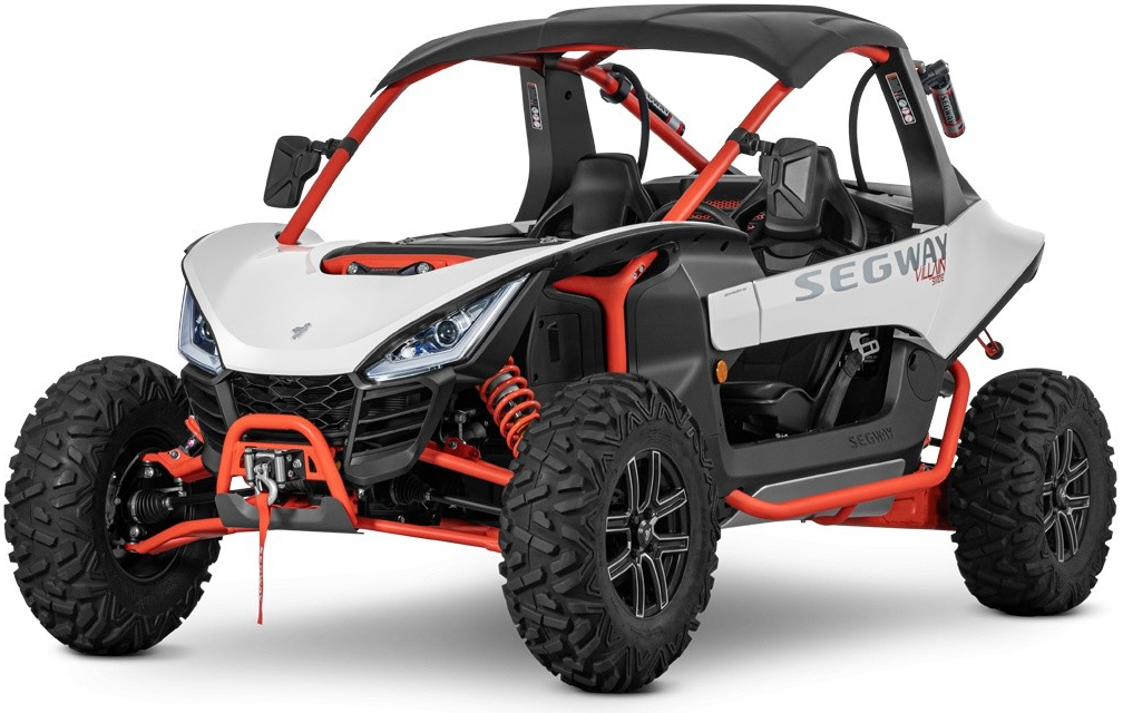 Segway Villain SX10E T1B
