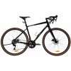 CAPRIOLO GRAVEL - G 9.6 BLACK