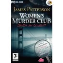 James Patterson Womens Murder Club: Death in Scarlet