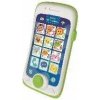CLEMENTONI Clemmy baby Môj prvý smartphone