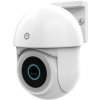 IP kamera Nedis WIFICO22CWT SmartLife 3MP Full HD 1296p (WIFICO22CWT) biela