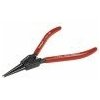 Kliešte segerové vonkajšie priame FORTUM Professional 4770513