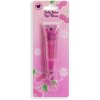 I Heart Revolution Jelly Juice Lip Tubes lesk na pery Cherry 10 ml