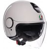 AGV prilba ETERES Mono materia white - S