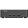 ASUS NUC 15 Pro Kit, Intel Core Ultra 5 225H, Intel Arc, DDR5, M.2 SSD, WiFi+BT, 2xHDMI 2xTB4 (USB-C), UK 90AR00R2-M000D0