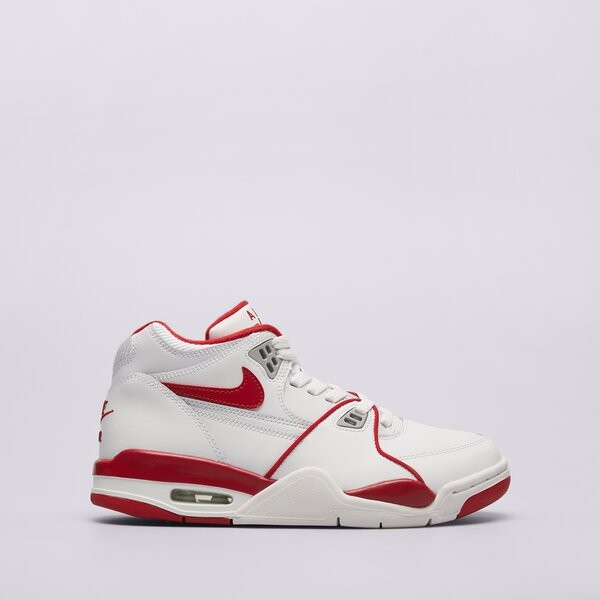 Nike Air Flight 89 biela