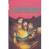 Los Cinco lo pasan estupendo (Enid Blyton)(Brožovaná)