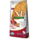 N&D dog LG Adult Medium & maxi chicken & pomegranate 12 kg