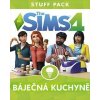 The Sims 4 Báječná kuchyně elektronická licence STE-0002672