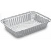 Wimex Miska ALU hranatá 222 x 158 x 38 mm 862ml