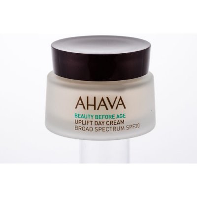 Ahava Beauty Before Age Uplift SPF20 - Denný pleťový krém 50 ml
