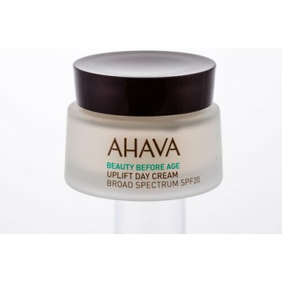 Ahava Beauty Before Age Uplift SPF20 denný pleťový krém 50 ml