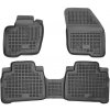 Koberce gumenné Rezaw Plast Ford GALAXY 2015