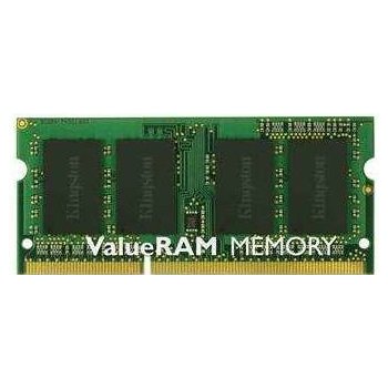 KINGSTON DDR3 2GB 1333MHz CL9 KVR13S9S6/2