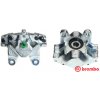 Brzdový strmeň BREMBO F 50 126 (F50126)