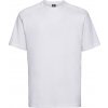 Russell pánske tričko white