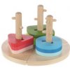 Zopa Montessori puzzle Wood