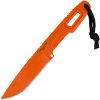 Extrema Ratio SATRE FX NITROGEN ORANGE 04.1000.0225/NIT/ORG