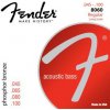 Fender Acoustic 8060 Phosphor Bronze Bass - .012 - .053