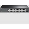 TP-Link switch TL-SG1024D (24xGbE, fanless)