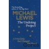 The Undoing Project - Michael Lewis