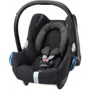 Maxi-Cosi CabrioFix 2016 raven black