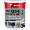 Debbex Impregnácia na murivo s mokrým efektom 1 L