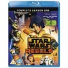 Star Wars Rebels: Complete Season 1