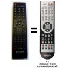 Predátor Sencor SLT 2259 DVD náhradný diaľkový ovládač iného vzhľadu verze 1