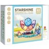 Magnetix Stavebnice, 62 ks
