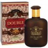 Whisky Man Double toaletná voda pánska 100 ml