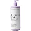Olaplex No.4P Blonde Enhancer Toning Shampoo 1000 ml