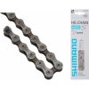 Řetěz SHIMANO CN-HG53 - 9 rychlostí - 116 článků s čepem