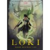 Marvel Loki: Where Mischief Lies