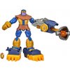 Hasbro Avengers Bend and flex figurka Thanos, 15cm