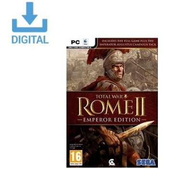 Total War: Rome 2 (Emperor Edition)