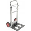 Rudla G21 skladacia, 90 kg