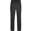Skialpinistické softshellové nohavice Ortovox Mondeval Pants Men's čierna M