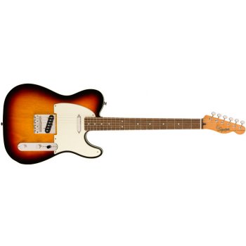 Fender Squier Classic Vibe 60s Telecaster