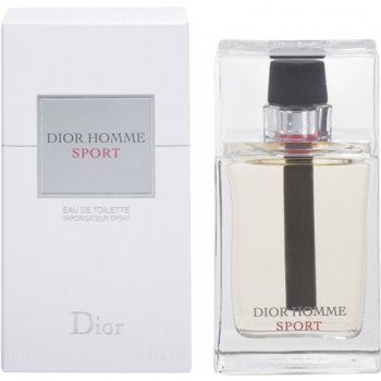 Christian Dior Homme Sport toaletná voda pánska 75 ml