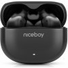 Niceboy Pins 4 Black pins-4-black (PINS-4-BLACK)