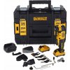 Multifunkčné náradie DeWalt DCS353D2 12 V 2x2 Ah