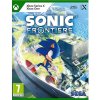 Sonic Frontiers – Xbox