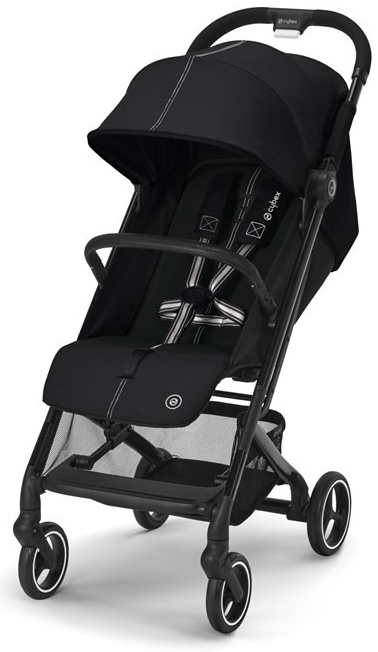 Cybex Beezy Gold Moon Black 2023