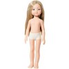 PAOLA REINA Bábika Las Amigas Manica naked 32cm