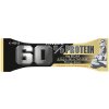 Weider 60% Protein bar 45 g vanilka - karamel